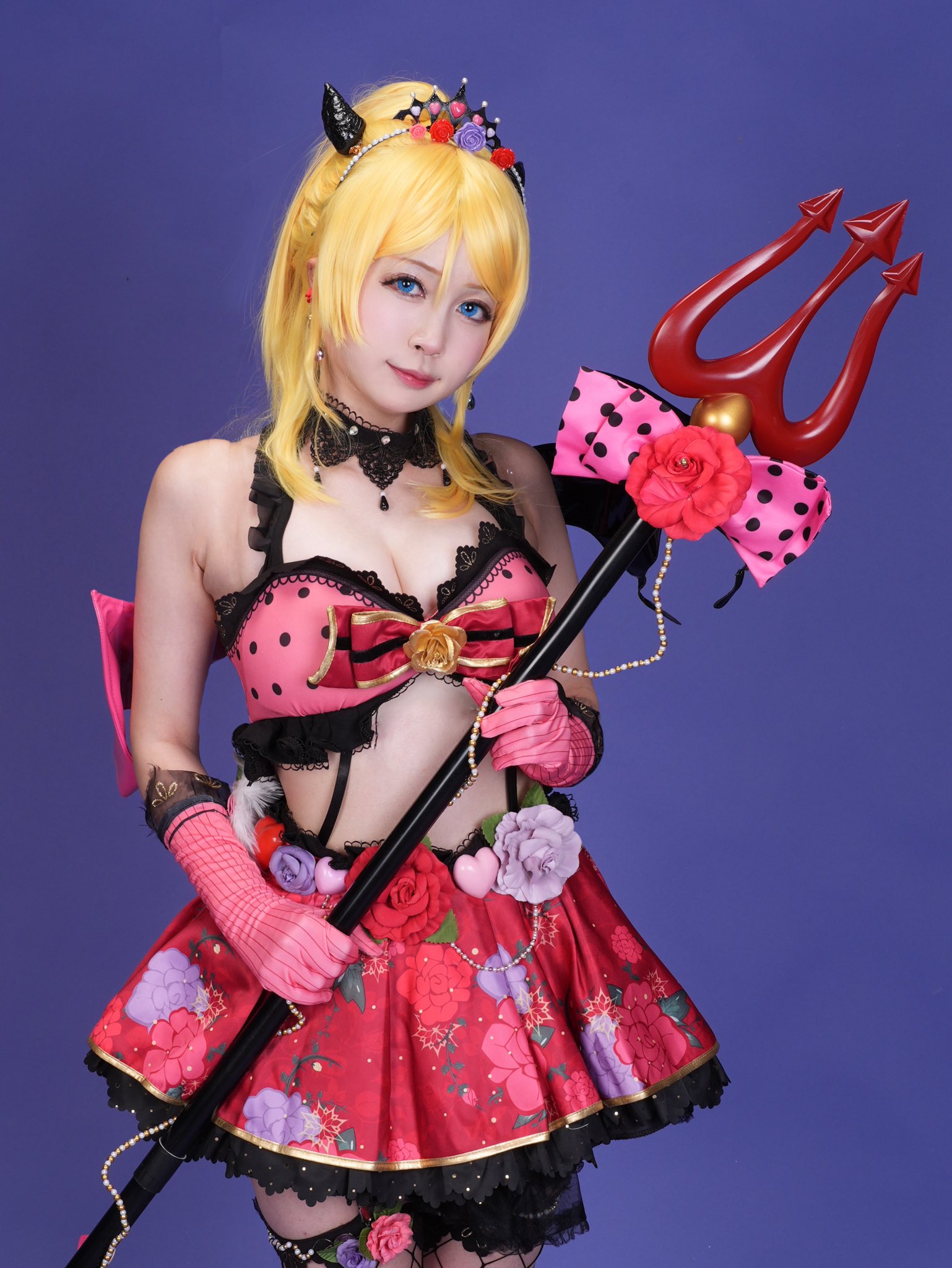 cosmosusagi - Love Live (77)