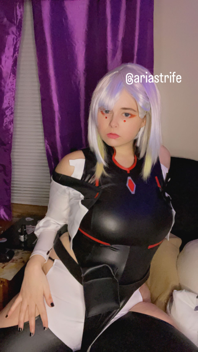 Aria Strife - Lucy (7)