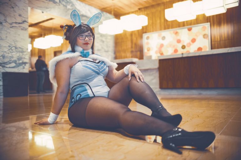 Aznproblems - Bunny Mei (4)