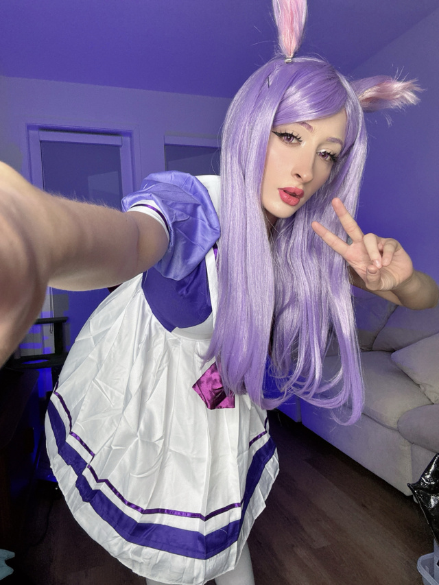 Cplaya - Mejiro McQueen (7)