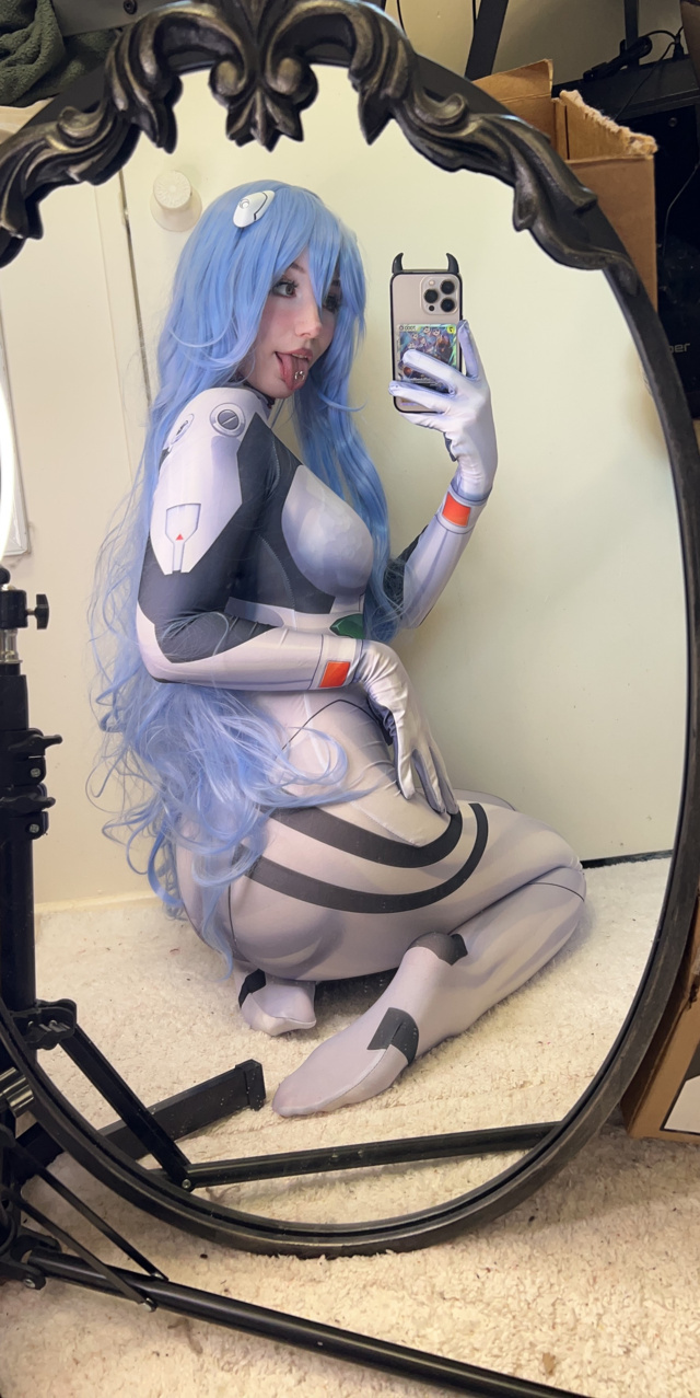Danielle Mercedie - Rei (80)