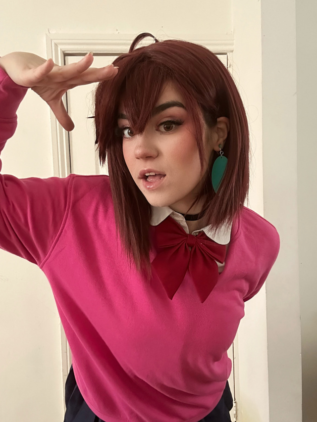 Eevee - Momo (5)