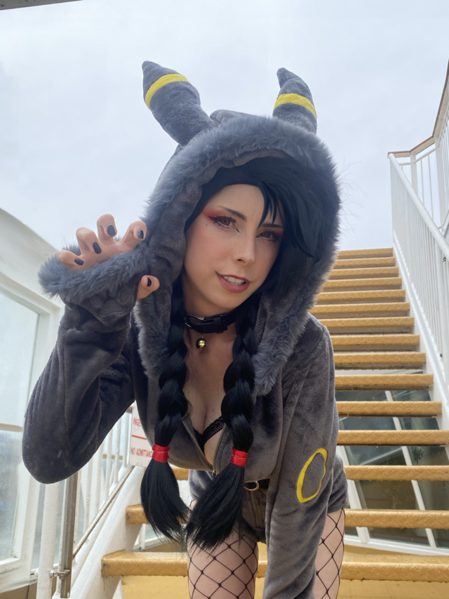 Fenrissnow - Umbreon (4)
