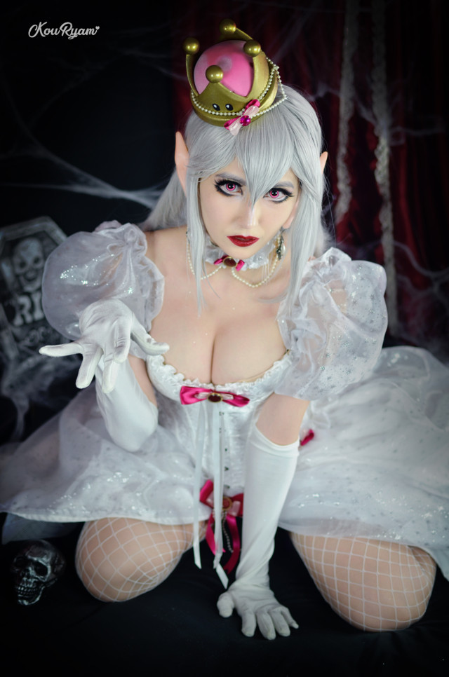 Kouryam - Boosette (8)