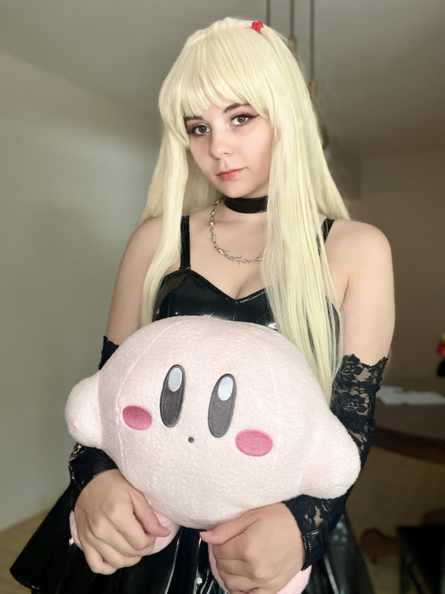 Maniac Megan - Misa (24)