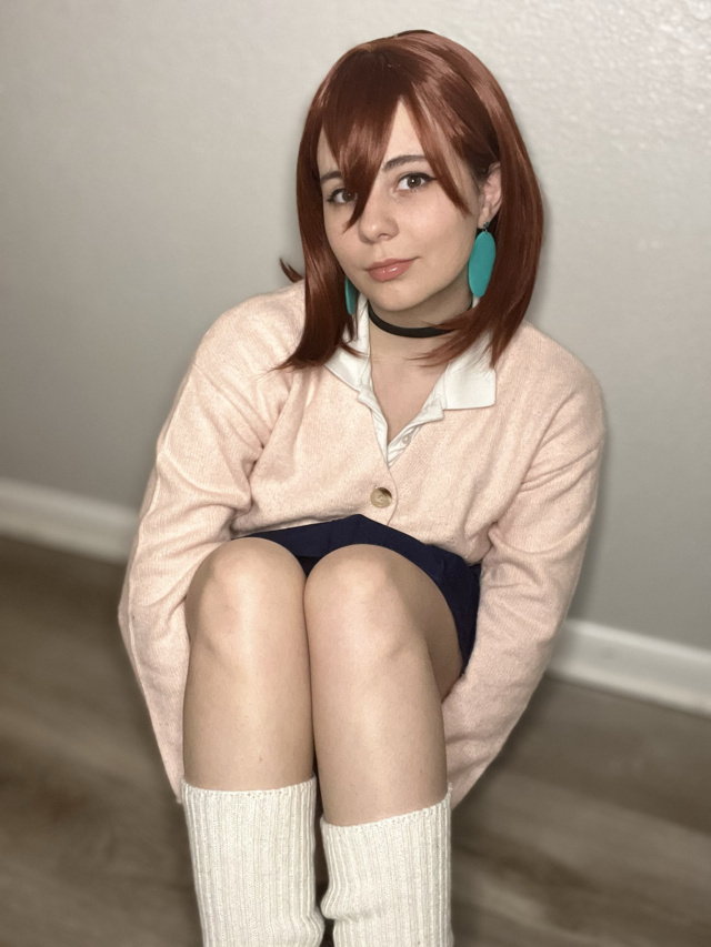 Maniac Megan - Momo (15)