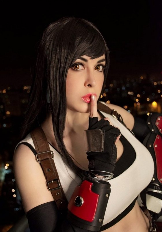 Marya Vampaia - Tifa (6)
