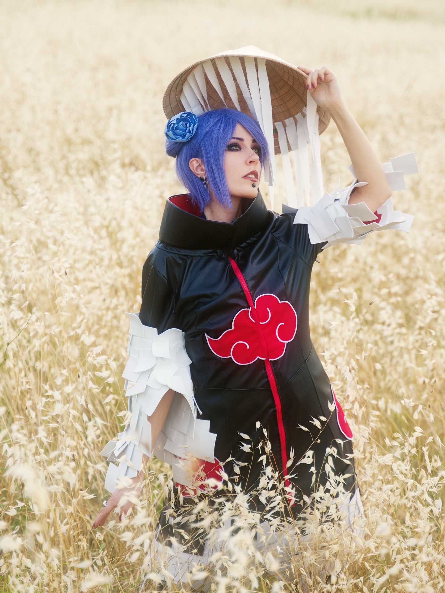 Michela Silvestri - Konan (9)