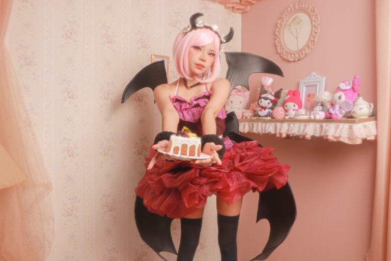 My Eevee-chan - Devil Ram (12)