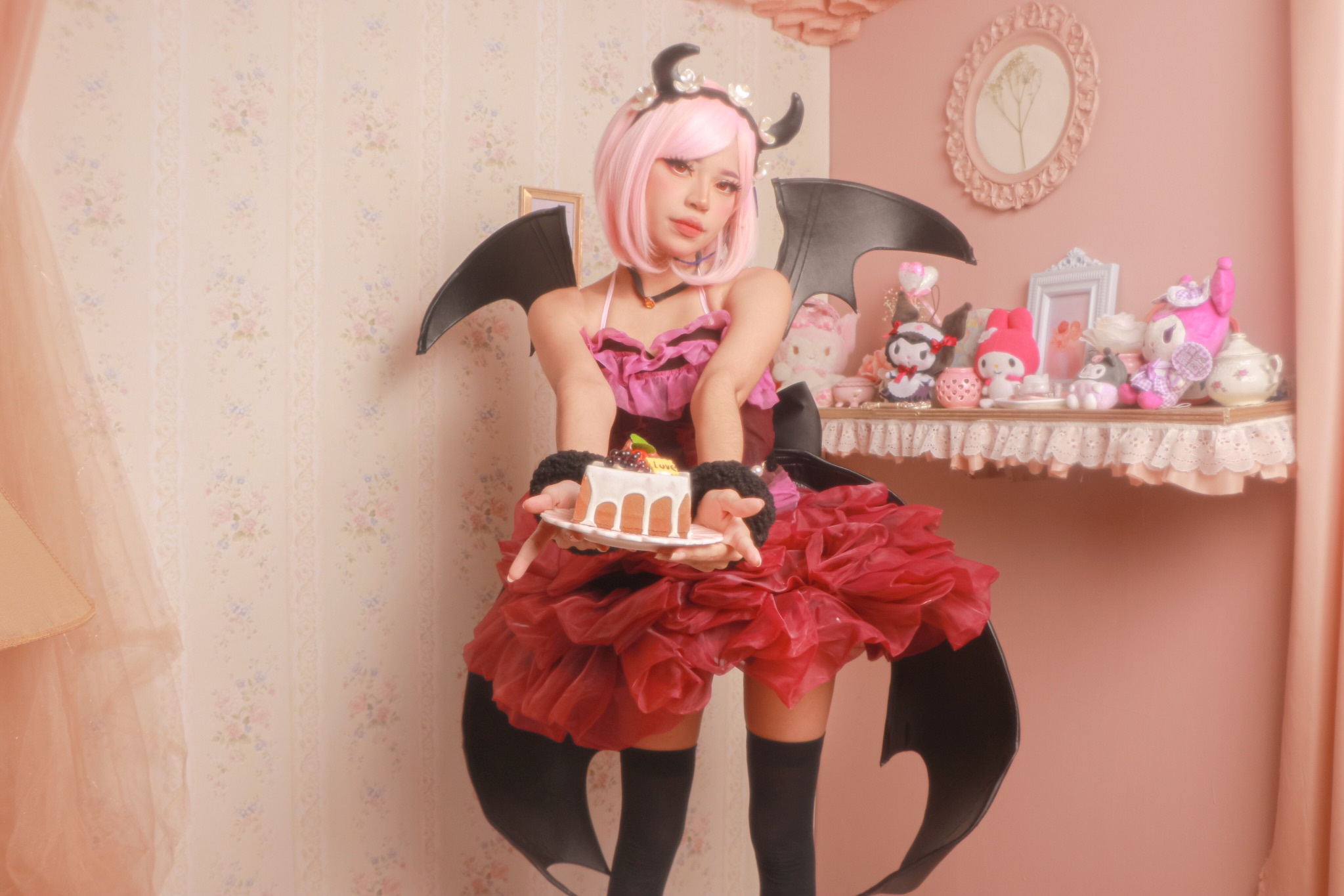 My Eevee-chan - Devil Ram (12)