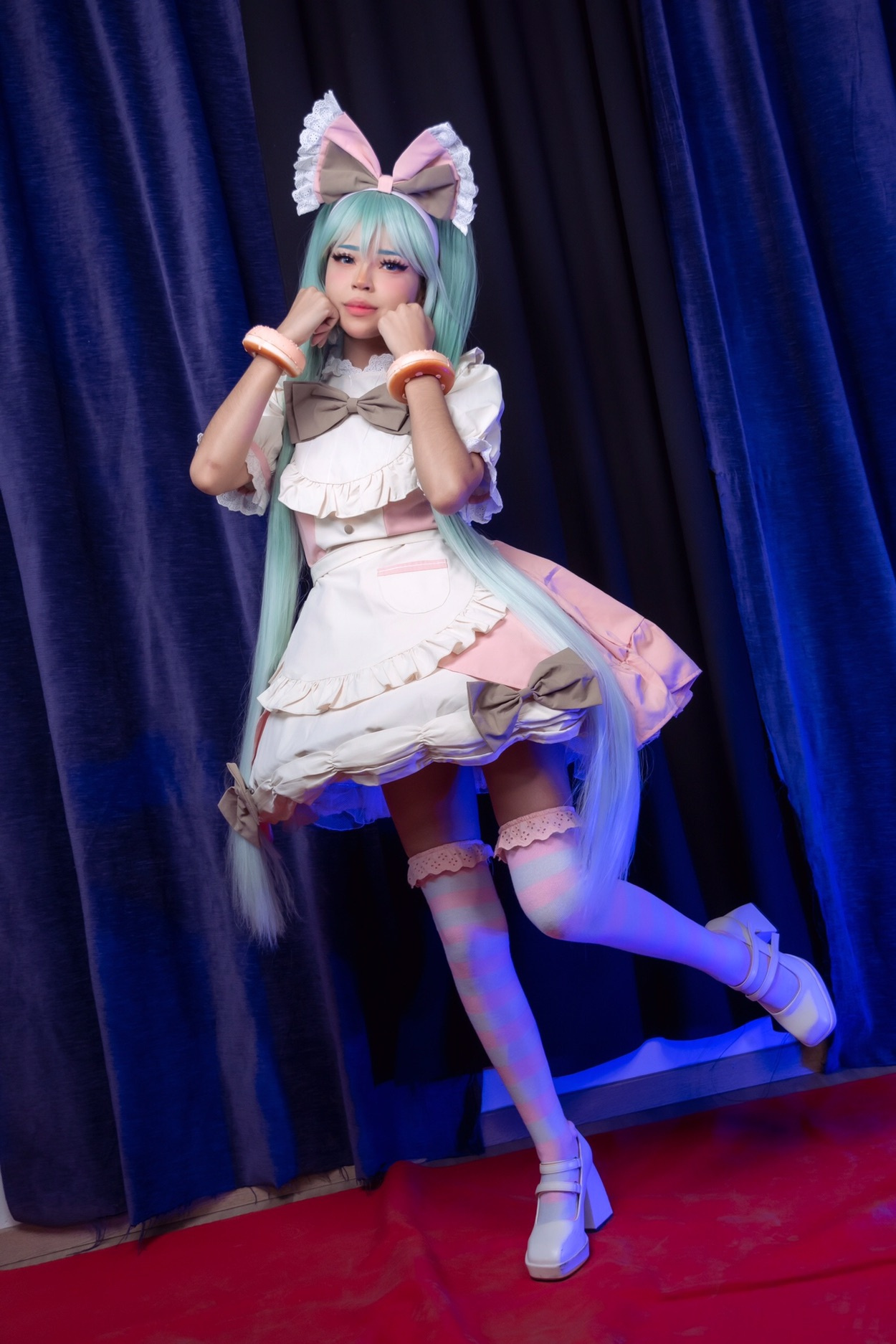 My Eevee-chan - Hatsune Miku (13)