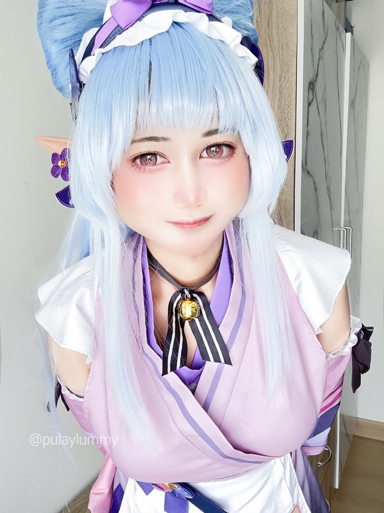 Pulaylummy - Yumemizuki Mizuki (6)