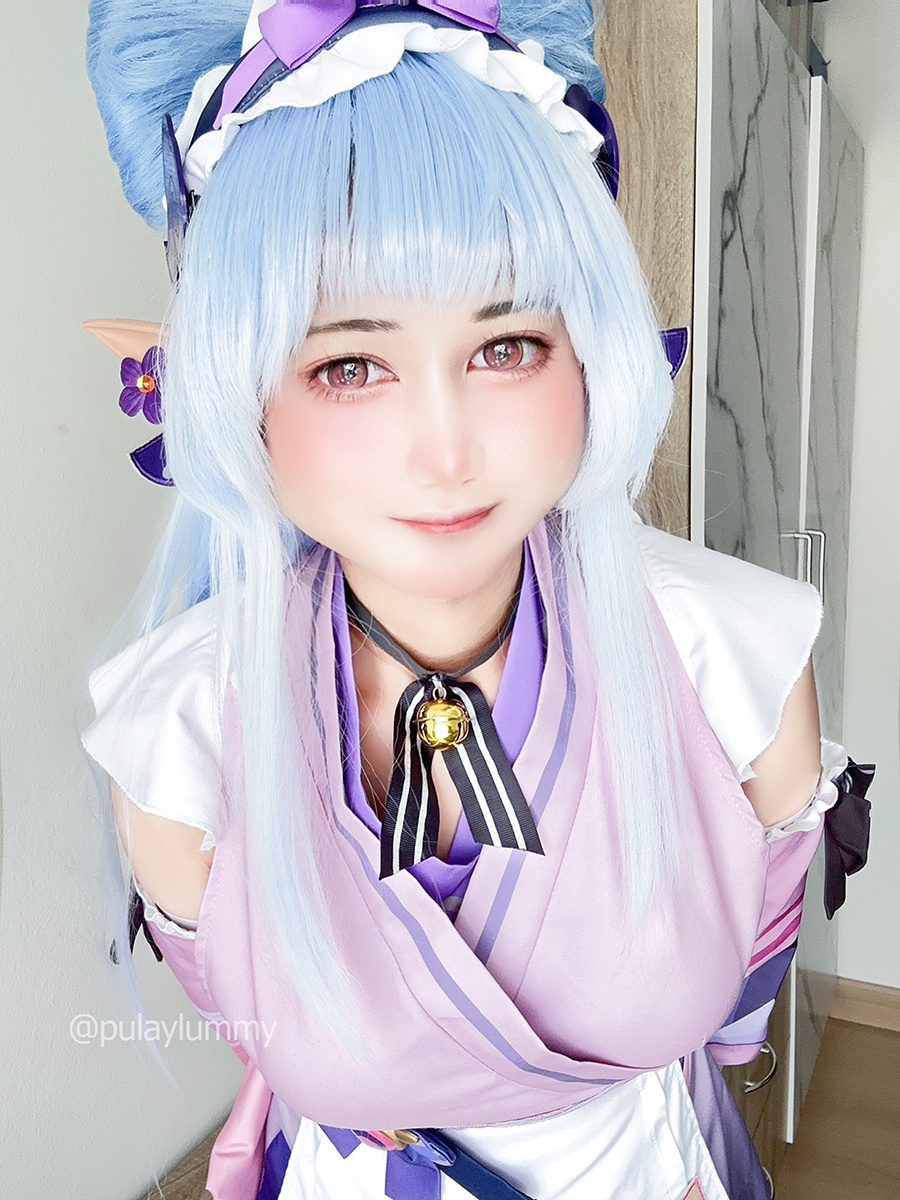 Pulaylummy - Yumemizuki Mizuki (6)