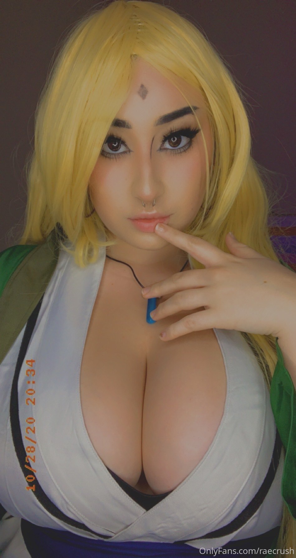 Raecrush - Tsunade (12)