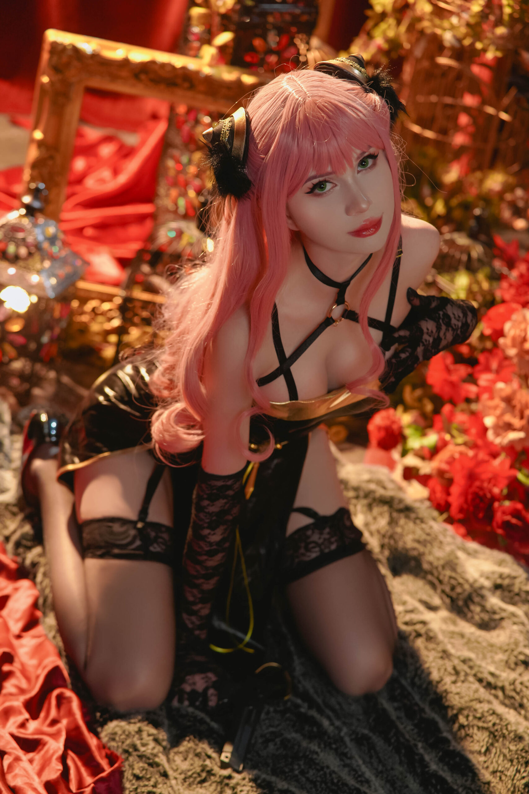 Reina - Anya Forger (13)