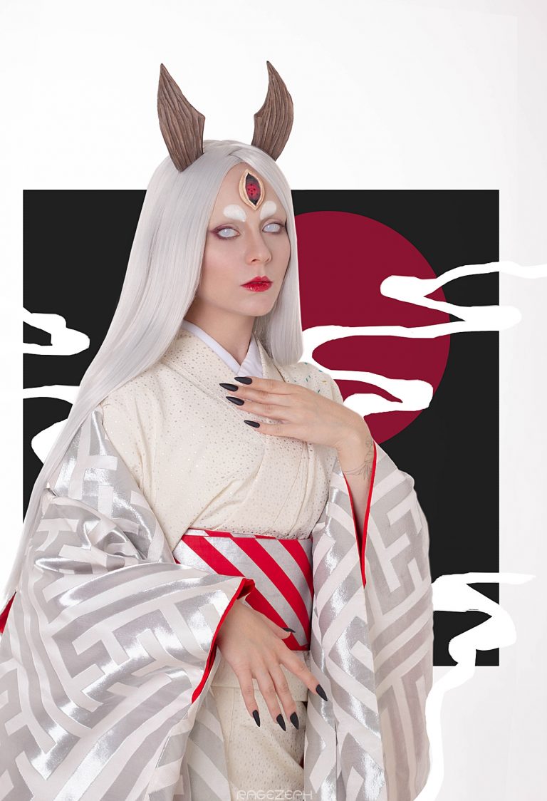 Rikku - Kaguya Ōtsutsuki (3)