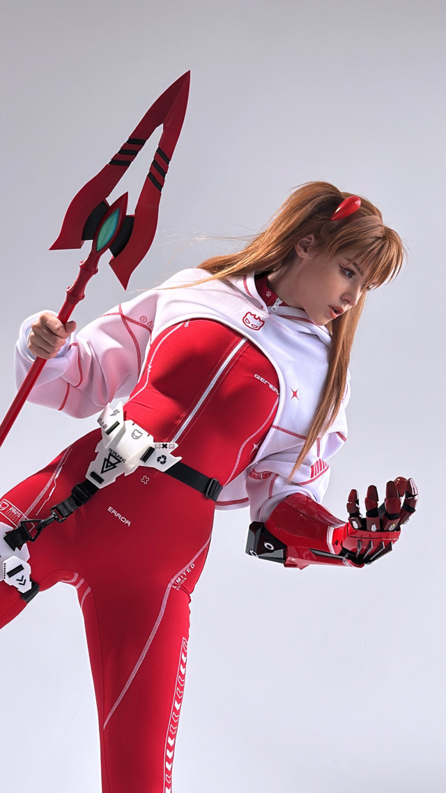 Shirogane-Sama - Asuka (5)