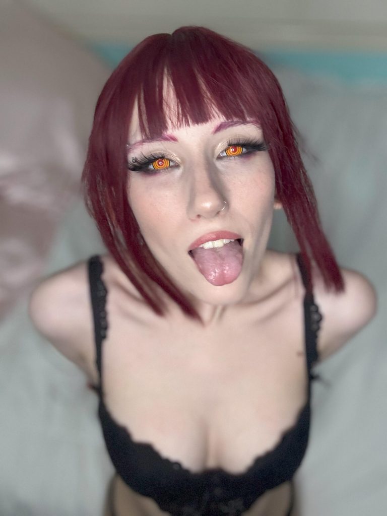 Sugar - Makima (4)