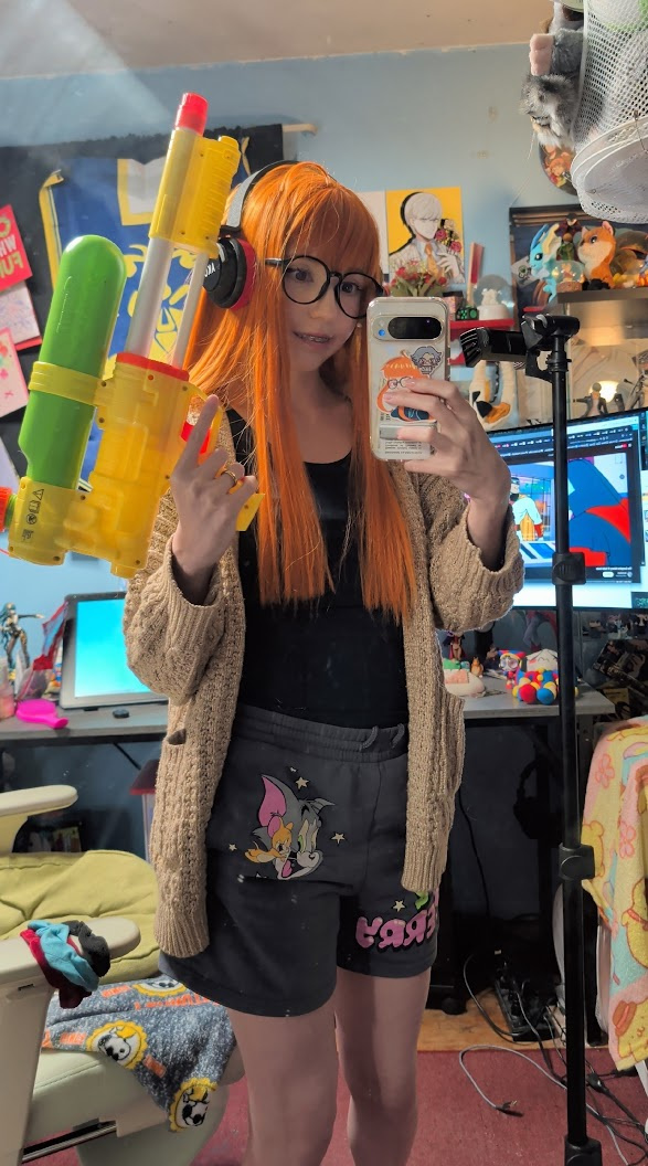 Sweets - Futaba (7)