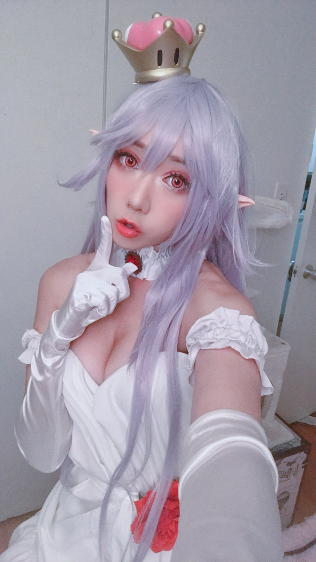 Usagi Christy - Boosette (4)