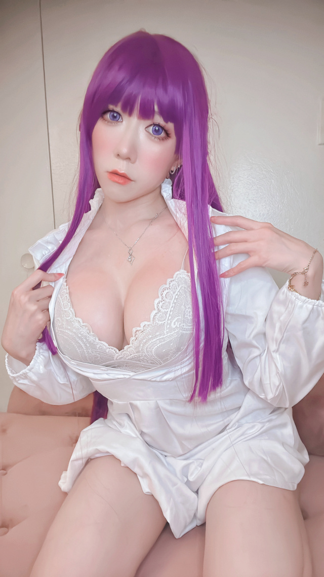 Usagi Christy - Fern (18)
