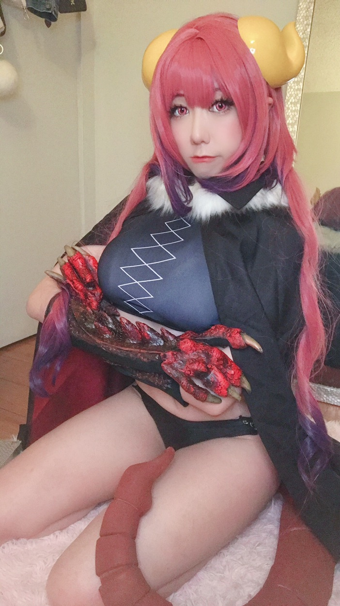 Usagi Christy - Iruru (4)