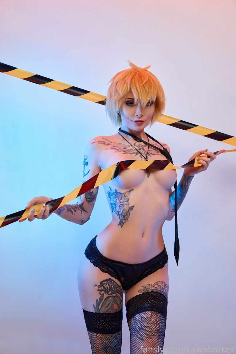 Zirael Rem - Denji (16)