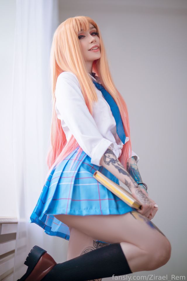 Zirael Rem - Marin (1)