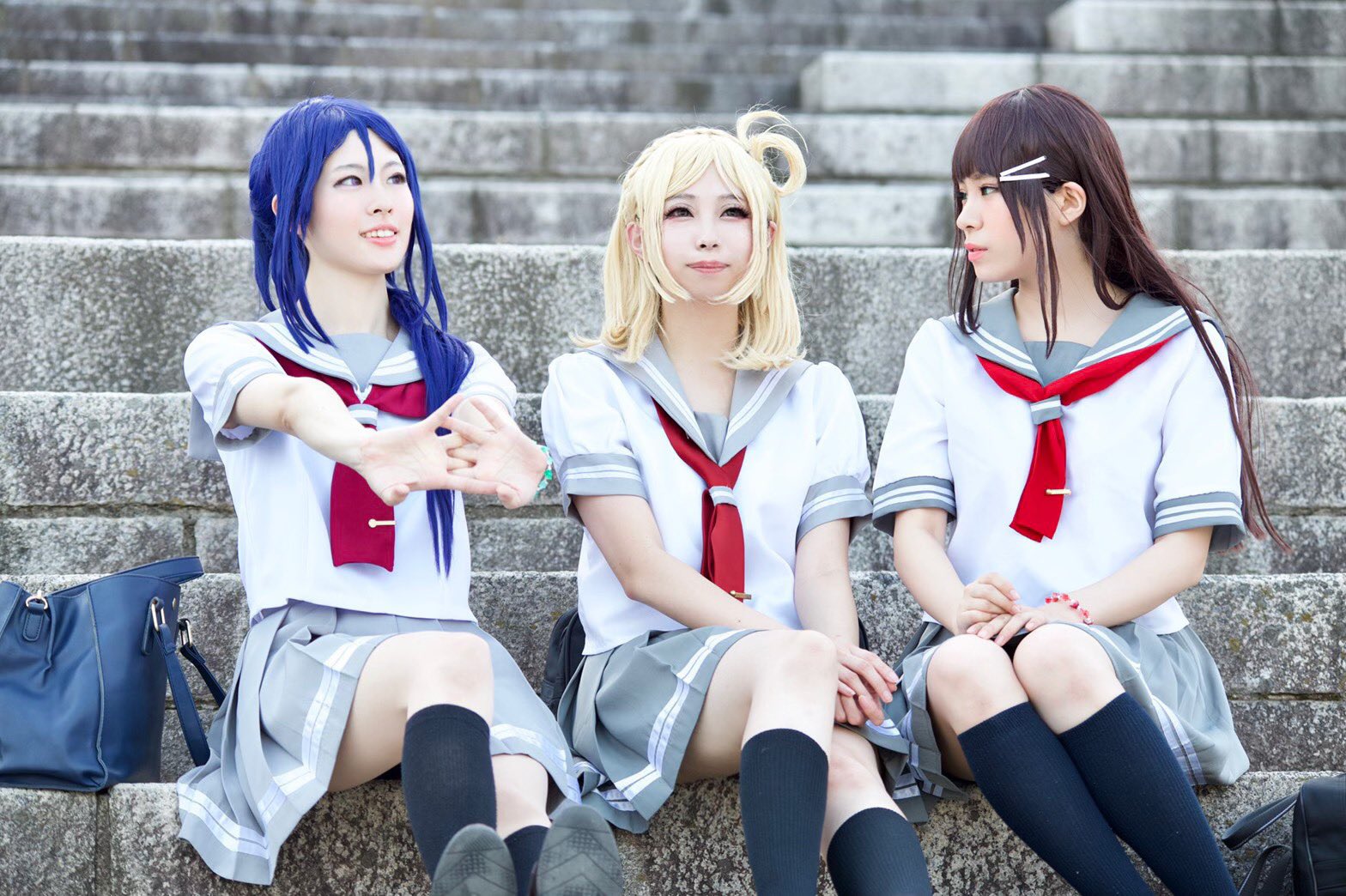honamen_cos - Dia Kurosawa (111)