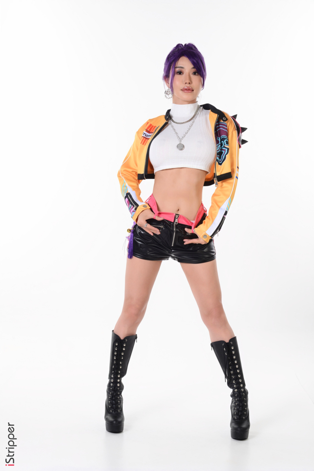 iStripper Reina Ohara - Rumi (5)