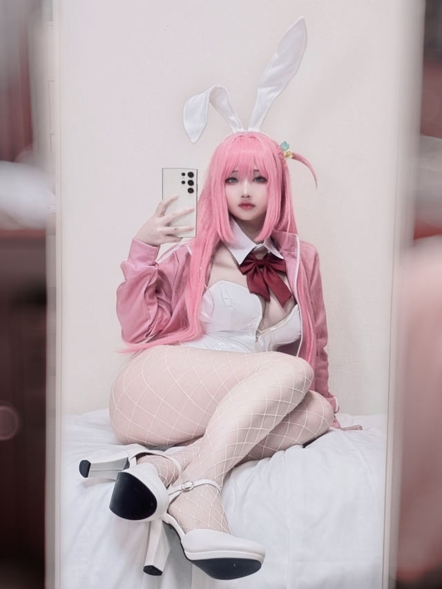 キツネ - Bunny Bocchi (13)