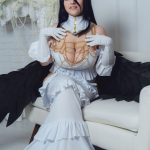 #Aili Winter – Albedo