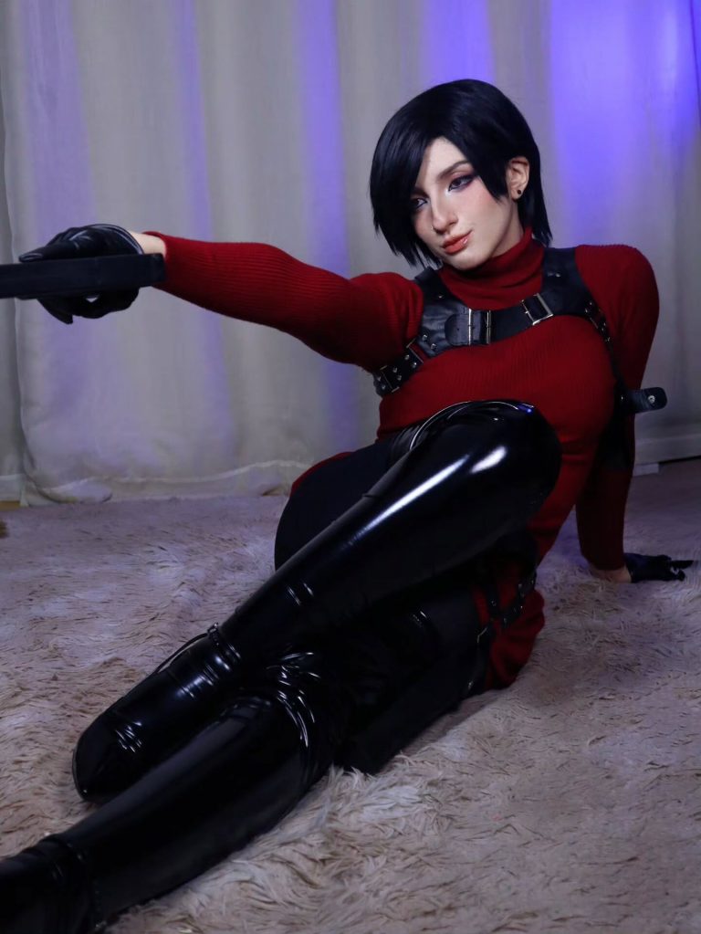 Akemy Sama - Ada Wong (11)