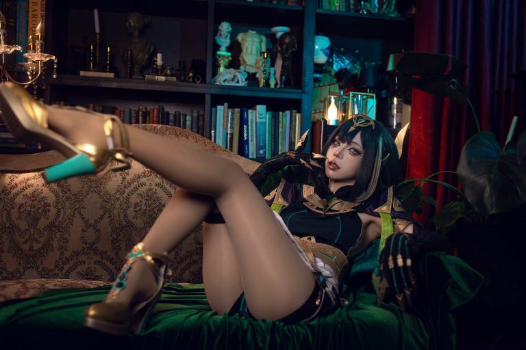 Anzu Purin - Nefer (6)