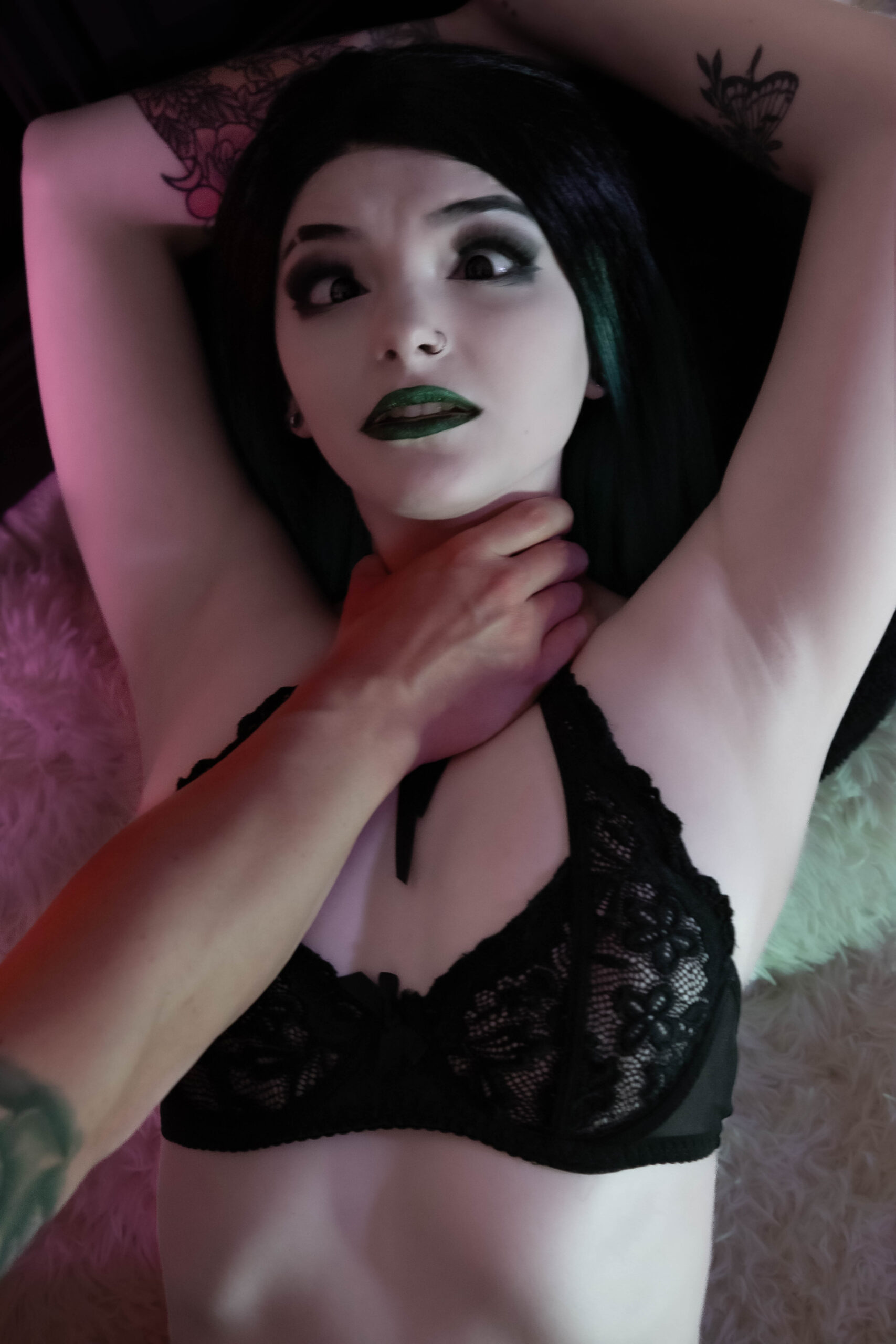 April Rose - Gwen (66)