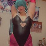 #Aria Strife – Morrigan