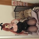 Barbi – Bunny Makima