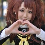 #Chamomile Chami – Rise