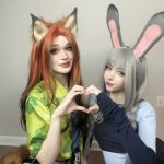 #Chococae – Nick & Judy