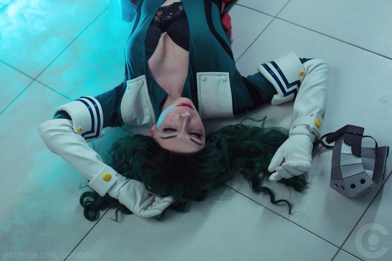 Fariko - Izuku Midoriya (14)