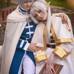 #HolyLeza, #Dar Les – Frieren & Himmel