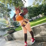 #Junkenstein – Squirrel Girl