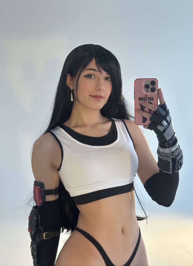 Kimekomi - Tifa (9)