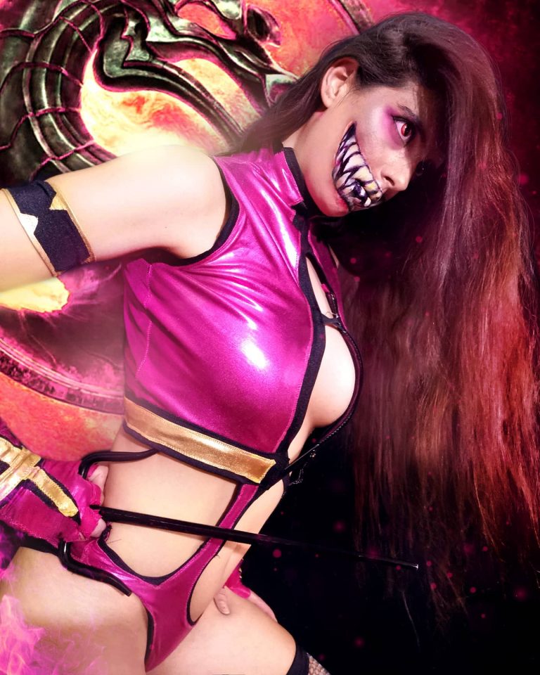 Larxenne - Mortal Kombat (17)