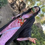 #Lilasein – Nezuko