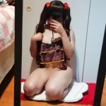 #Lumya – Hu Tao swimsuit