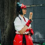 #Maniac Megan – Kiriko