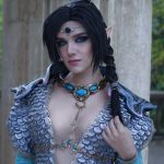 #Masha Gotye – Shadowheart