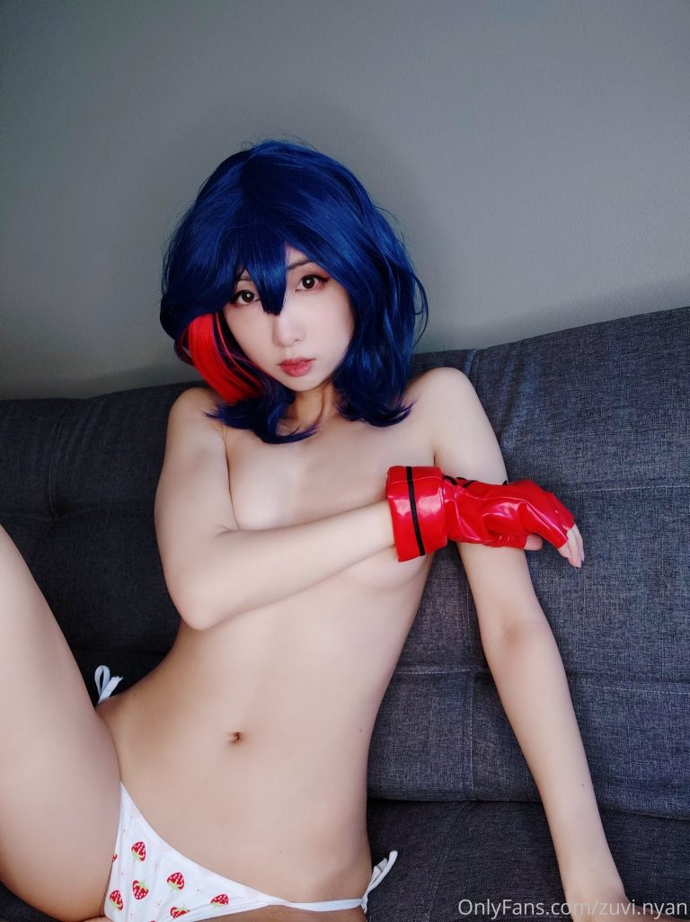 Mikan.chan - Ryuko (14)