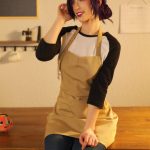 #MorganLeFoy – Reze